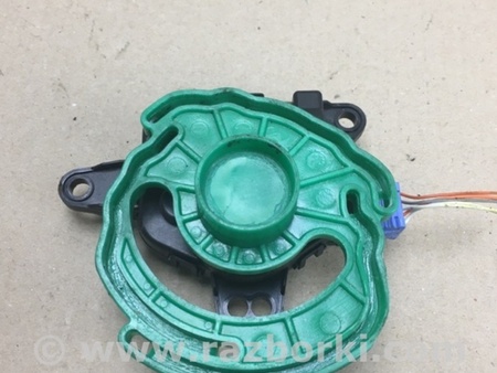 ФОТО Моторчик заслонки печки для Hyundai Sonata YF (09.2009-03.2014) Киев