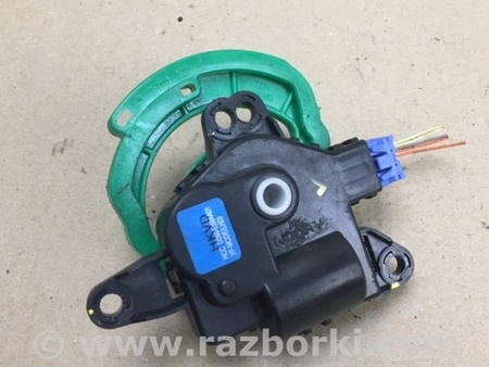 ФОТО Моторчик заслонки печки для Hyundai Sonata YF (09.2009-03.2014) Киев