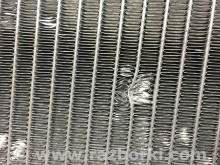 ФОТО Радиатор печки для Hyundai Sonata YF (09.2009-03.2014) Киев