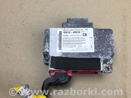ФОТО Блок управления AIRBAG для Hyundai Sonata YF (09.2009-03.2014) Киев