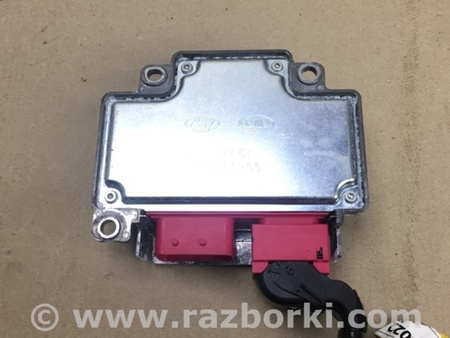 ФОТО Блок управления AIRBAG для Hyundai Sonata YF (09.2009-03.2014) Киев