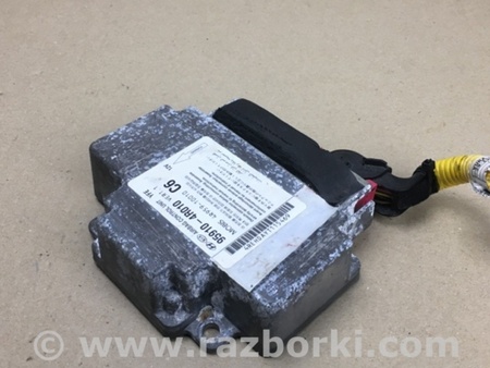 ФОТО Блок управления AIRBAG для Hyundai Sonata YF (09.2009-03.2014) Киев