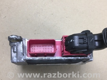 ФОТО Блок управления AIRBAG для Hyundai Sonata YF (09.2009-03.2014) Киев