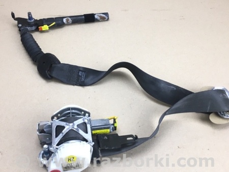 ФОТО Ремень безопасности для Hyundai Sonata YF (09.2009-03.2014) Киев