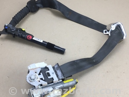 ФОТО Ремень безопасности для Hyundai Sonata YF (09.2009-03.2014) Киев