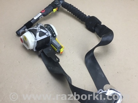 ФОТО Ремень безопасности для Hyundai Sonata YF (09.2009-03.2014) Киев