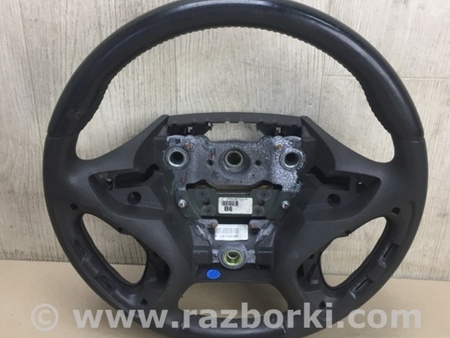 ФОТО Руль для Hyundai Sonata YF (09.2009-03.2014) Киев