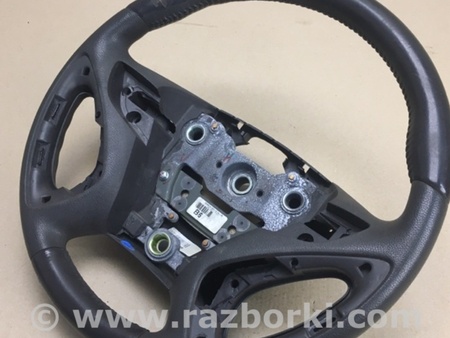 ФОТО Руль для Hyundai Sonata YF (09.2009-03.2014) Киев