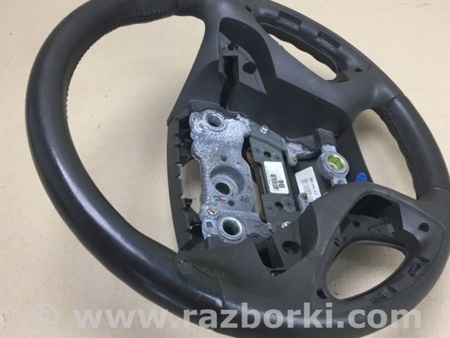 ФОТО Руль для Hyundai Sonata YF (09.2009-03.2014) Киев