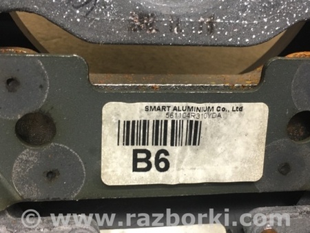 ФОТО Руль для Hyundai Sonata YF (09.2009-03.2014) Киев