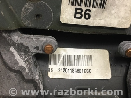 ФОТО Руль для Hyundai Sonata YF (09.2009-03.2014) Киев