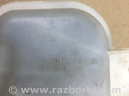 ФОТО Расширительный бачок для Hyundai Sonata YF (09.2009-03.2014) Киев