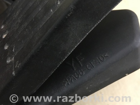 ФОТО Педаль газа для Hyundai Sonata YF (09.2009-03.2014) Киев