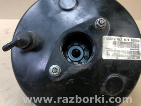 ФОТО Вакуумный усилитель для Fiat 500 (07-15) Киев