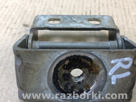 ФОТО Петля крышки багажника для Fiat 500 (07-15) Киев