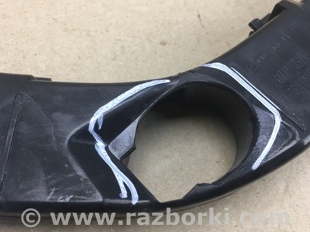 ФОТО Кронштейн бампера для Hyundai Sonata YF (09.2009-03.2014) Киев