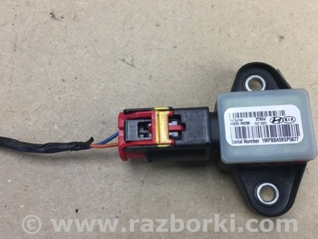 ФОТО Датчик удара для Hyundai Sonata YF (09.2009-03.2014) Киев