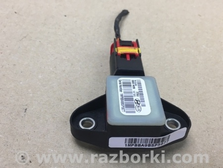 ФОТО Датчик удара для Hyundai Sonata YF (09.2009-03.2014) Киев