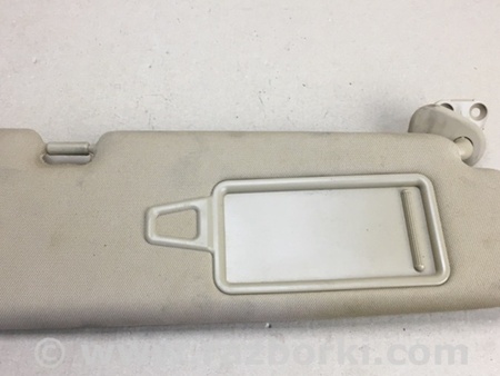 ФОТО Солнцезащитный козырёк для Hyundai Sonata YF (09.2009-03.2014) Киев