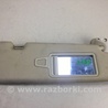 ФОТО Солнцезащитный козырёк для Hyundai Sonata YF (09.2009-03.2014) Киев