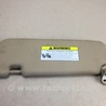 ФОТО Солнцезащитный козырёк для Hyundai Sonata YF (09.2009-03.2014) Киев