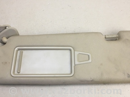 ФОТО Солнцезащитный козырёк для Hyundai Sonata YF (09.2009-03.2014) Киев