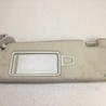 Солнцезащитный козырёк Hyundai Sonata YF (09.2009-03.2014)