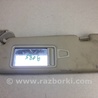 ФОТО Солнцезащитный козырёк для Hyundai Sonata YF (09.2009-03.2014) Киев