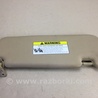 ФОТО Солнцезащитный козырёк для Hyundai Sonata YF (09.2009-03.2014) Киев