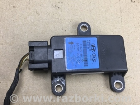 ФОТО Датчик ускорения для Hyundai Sonata YF (09.2009-03.2014) Киев