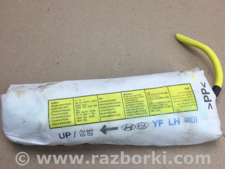 ФОТО Airbag сидения для Hyundai Sonata YF (09.2009-03.2014) Киев
