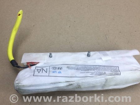 ФОТО Airbag сидения для Hyundai Sonata YF (09.2009-03.2014) Киев
