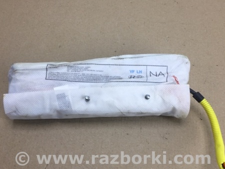 ФОТО Airbag сидения для Hyundai Sonata YF (09.2009-03.2014) Киев