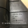 ФОТО Дефлектор радиатора для Hyundai Sonata YF (09.2009-03.2014) Киев