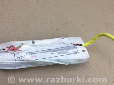 ФОТО Airbag сидения для Hyundai Sonata YF (09.2009-03.2014) Киев