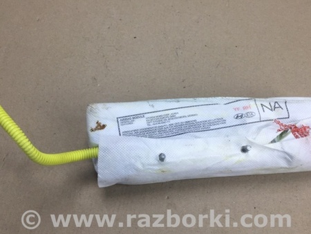 ФОТО Airbag сидения для Hyundai Sonata YF (09.2009-03.2014) Киев