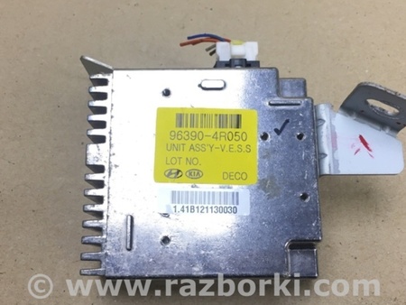 ФОТО Блок электронный для Hyundai Sonata YF (09.2009-03.2014) Киев