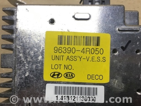 ФОТО Блок электронный для Hyundai Sonata YF (09.2009-03.2014) Киев