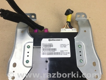 ФОТО Блок комфорта для Hyundai Sonata YF (09.2009-03.2014) Киев