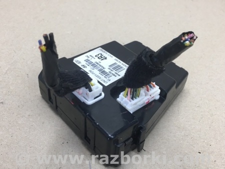 ФОТО Блок электронный для Hyundai Sonata YF (09.2009-03.2014) Киев
