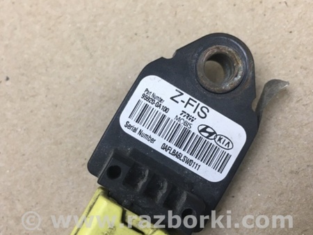 ФОТО Датчик удара для Hyundai Sonata YF (09.2009-03.2014) Киев
