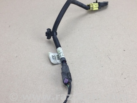 ФОТО Датчик удара для Hyundai Sonata YF (09.2009-03.2014) Киев