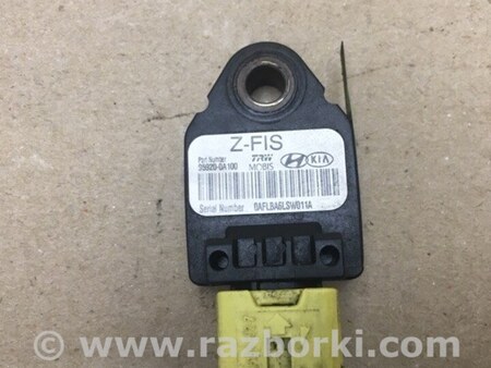 ФОТО Датчик удара для Hyundai Sonata YF (09.2009-03.2014) Киев