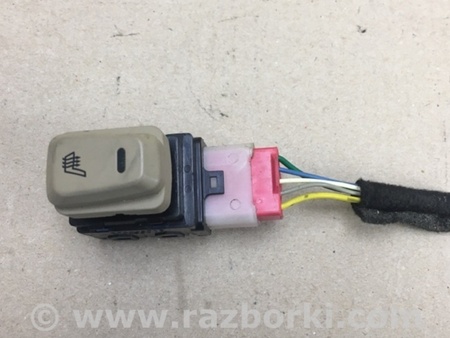 ФОТО Кнопка обогрева сидений для Hyundai Sonata YF (09.2009-03.2014) Киев