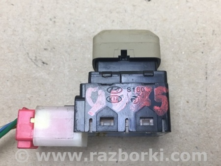 ФОТО Кнопка обогрева сидений для Hyundai Sonata YF (09.2009-03.2014) Киев