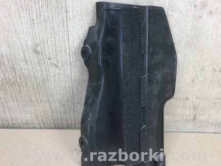 ФОТО Дефлектор радиатора для Hyundai Sonata YF (09.2009-03.2014) Киев
