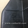ФОТО Дефлектор радиатора для Hyundai Sonata YF (09.2009-03.2014) Киев