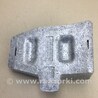 ФОТО Наполнитель бампера задний для Hyundai Sonata YF (09.2009-03.2014) Киев