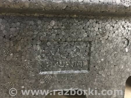 ФОТО Наполнитель бампера задний для Hyundai Sonata YF (09.2009-03.2014) Киев
