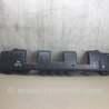 Наполнитель бампера задний Hyundai Sonata YF (09.2009-03.2014)